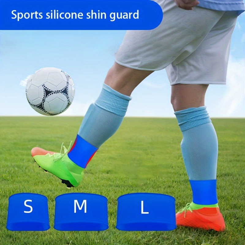 Silicone Protection Band Non slip Socks Sports - Temu