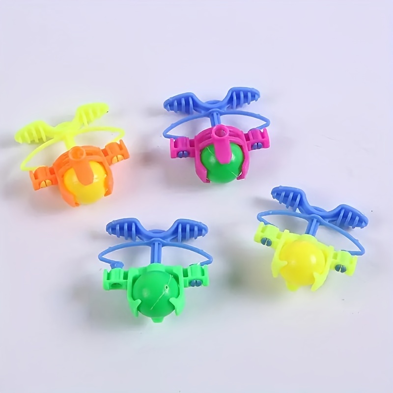 Strange Launch Ball Interactive Game Small Gift