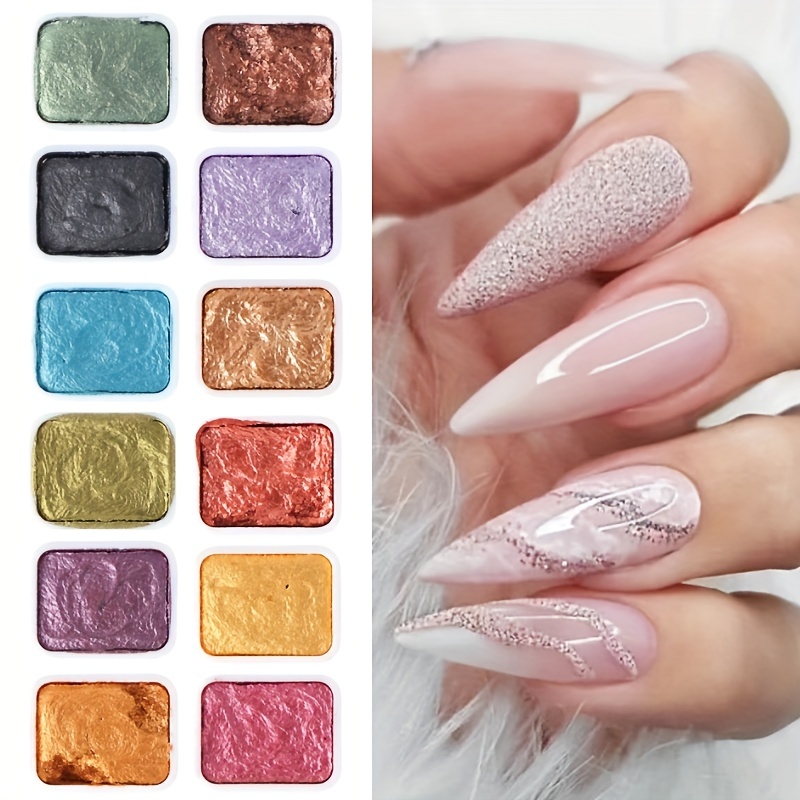 Buy Nail Paint-pinata Online - W for Woman