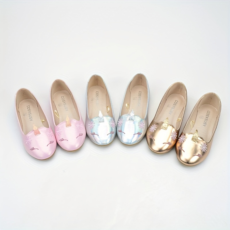 Unicorn mary sales jane shoes