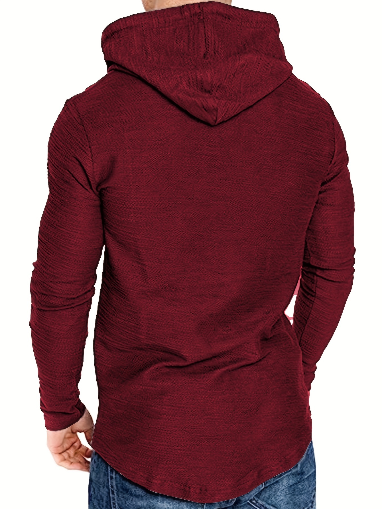 Athletic hot sale hoodies mens