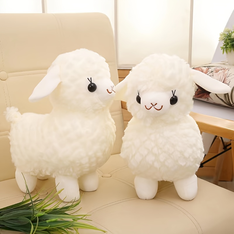 Sheep dolls hot sale