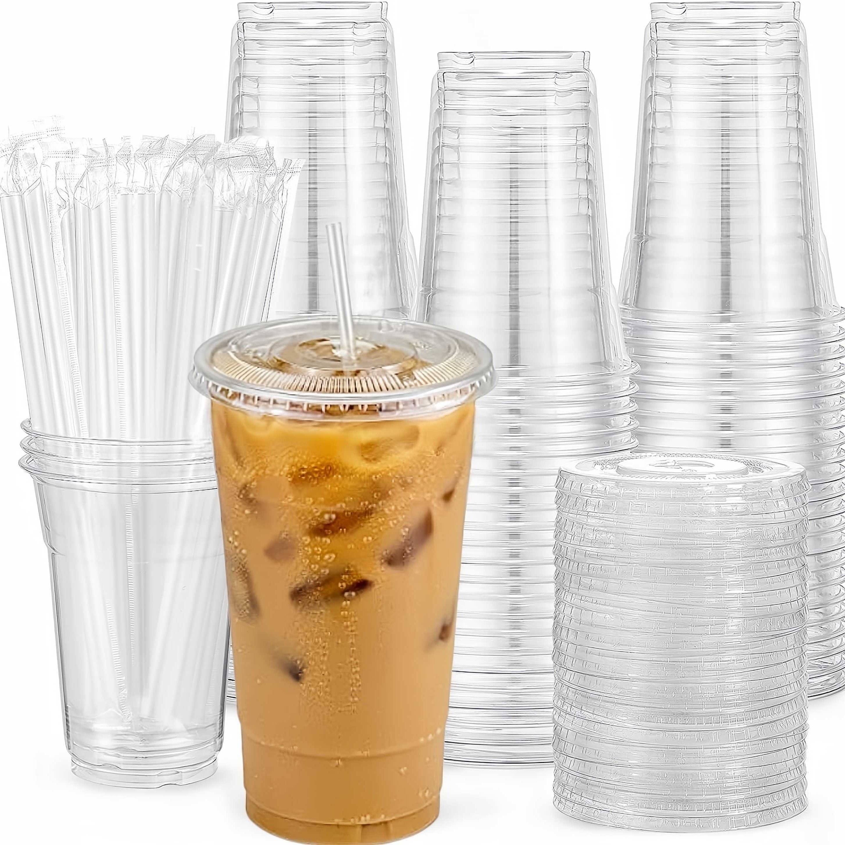 Great Sale-double Insulated Clear Coffee Cup Flower Receptacle High  Borosilicate Glass Perforated Wooden Cover Drinking Utensils Hot