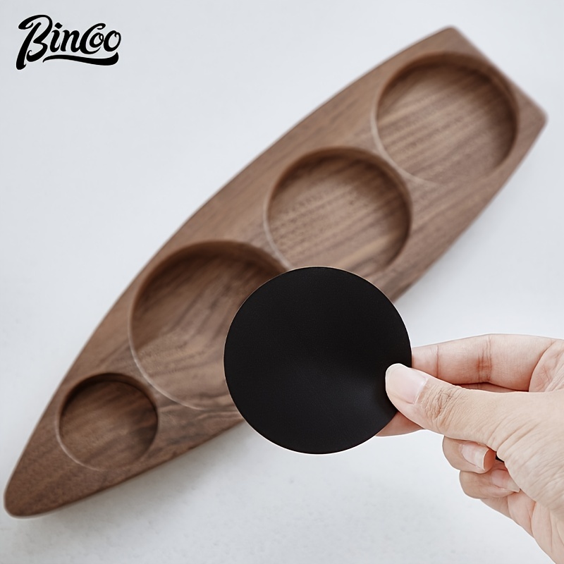 Silicone Pinch Bowl for Coffee Dosing