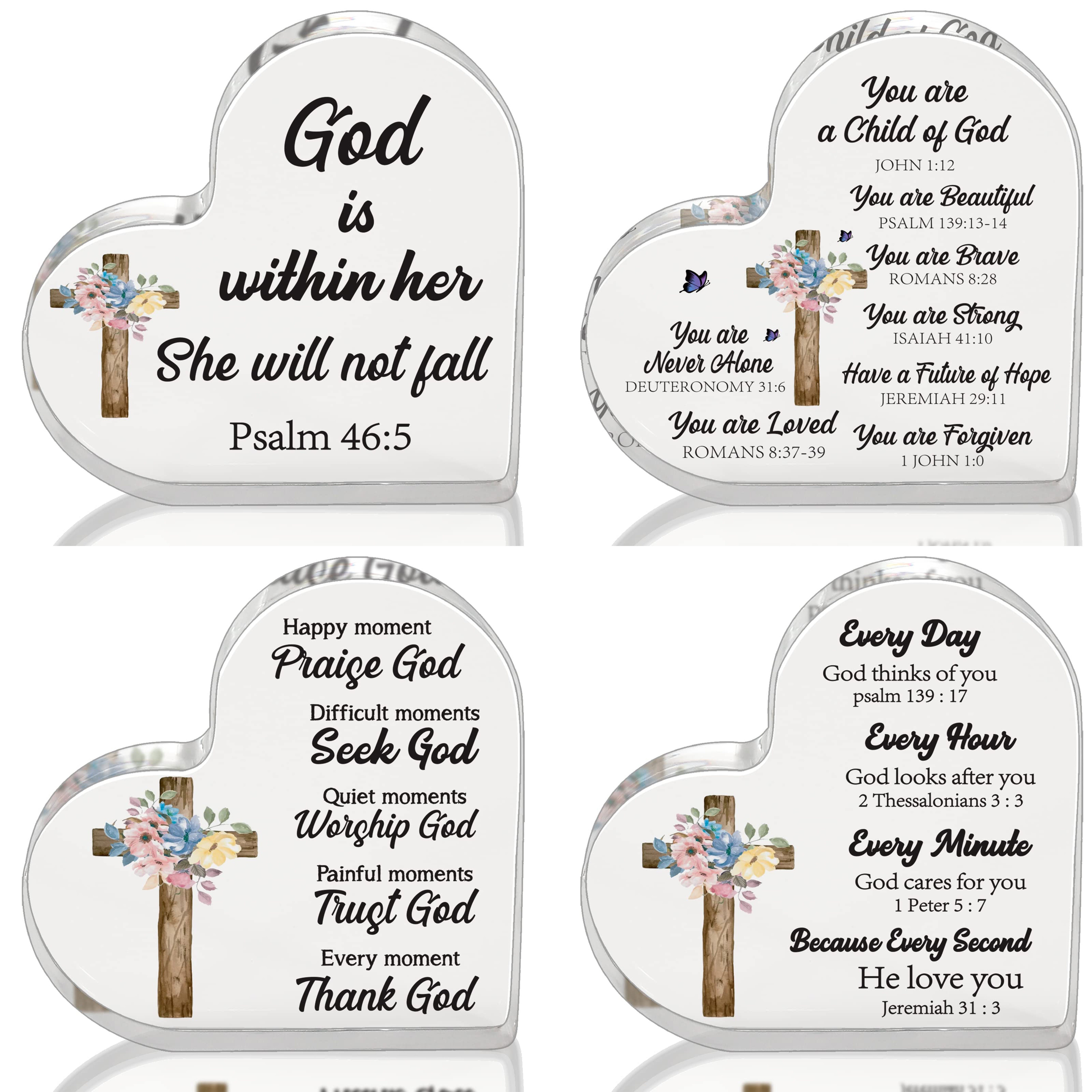 Christian Gifts Religious Gifts Scripture Gifts for Women