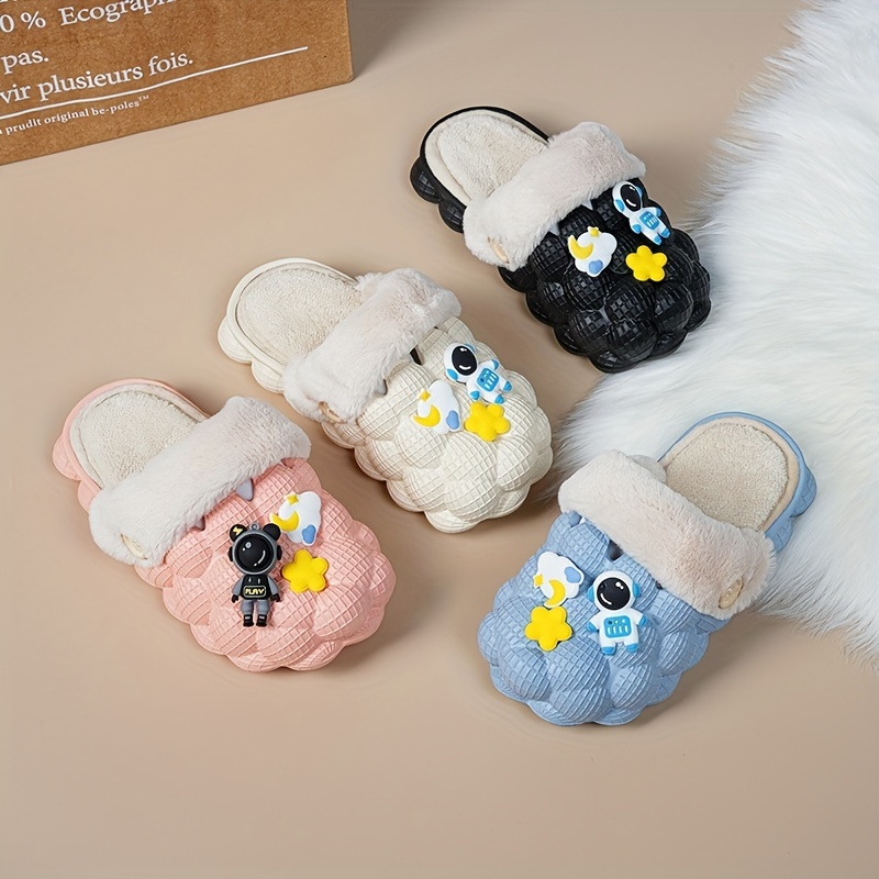 Slippers & House Slippers for Girls | The Children's Place