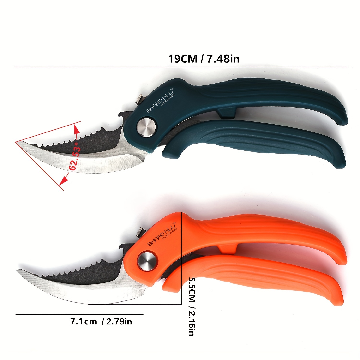 Kitchen Scissors, Poultry Shears, Kitchen Shears, Fish Bone Scissors,  Multifunctional Stainless Steel Chicken Bone Scissors, Food Scissors, Meat  Scissors, Kitchen Utensils, Apartment Essentials, College Dorm Essentials,  Cool Stuff - Temu United Arab