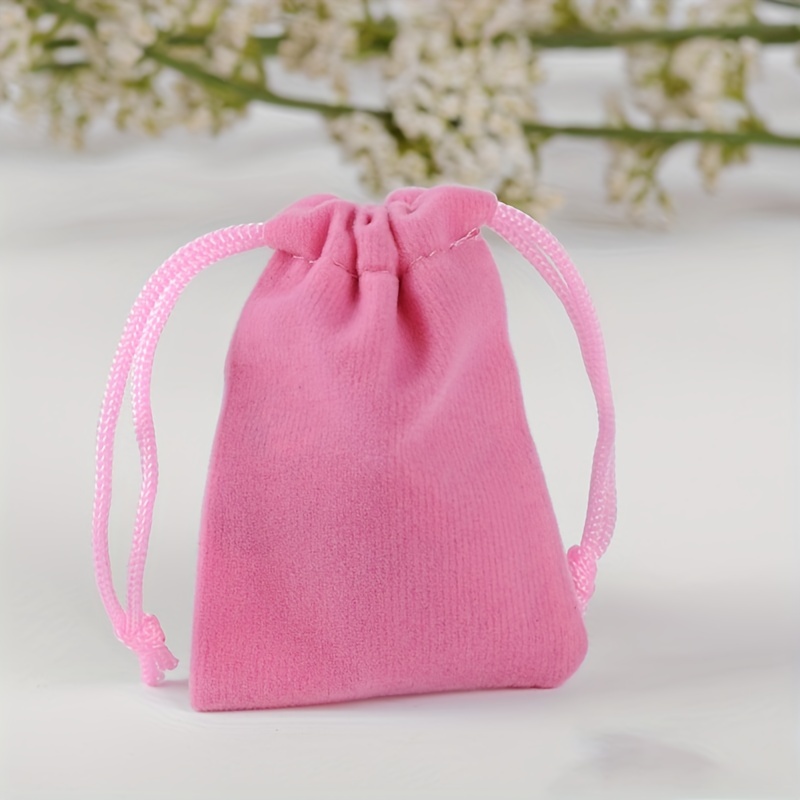 Custom Small Drawstring Organza Bag with Logo Reusable Clear Mesh Soap  Packaging Gold Luxury Jewelry Pouch Soft Mini Gift Pocket - China Jewelry  Suede Pouch and Velvet Pouch for Jewelry price