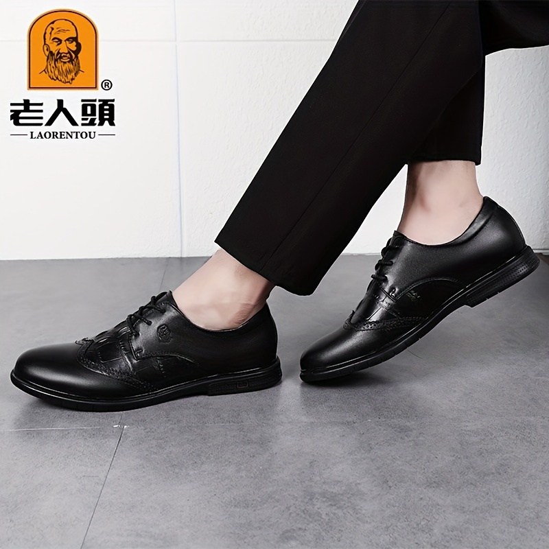 Lightweight formal shoes sale