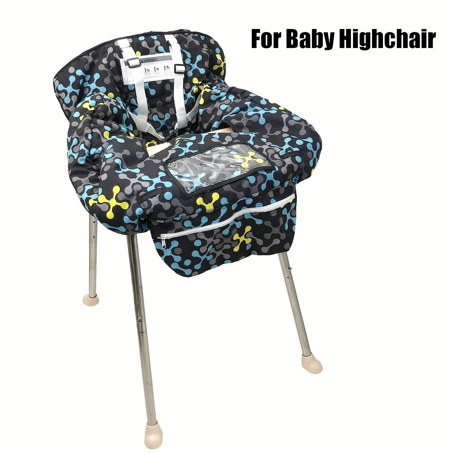 Baby Cushion, High Chair Accessories, High Chairs