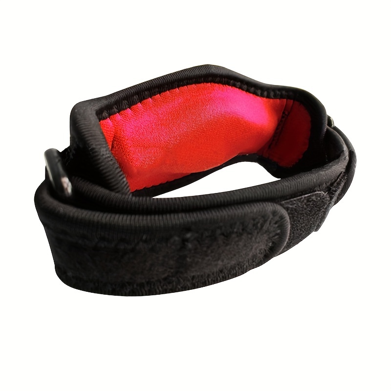 Arm Band with Compression Pad