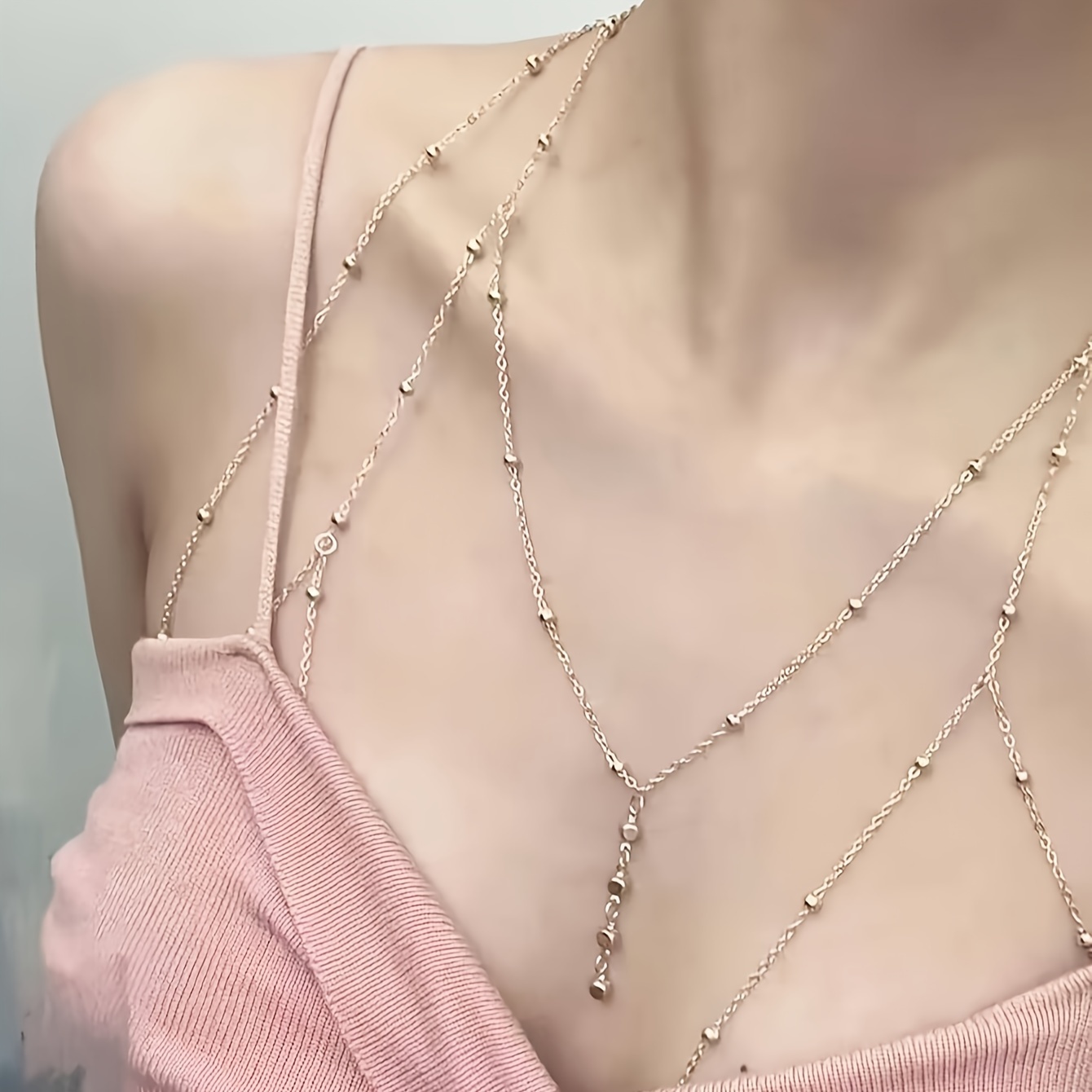 Breast Jewelry - Temu Canada