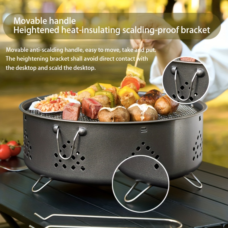 Starlight Hot Plate Electric Stove (1pc)