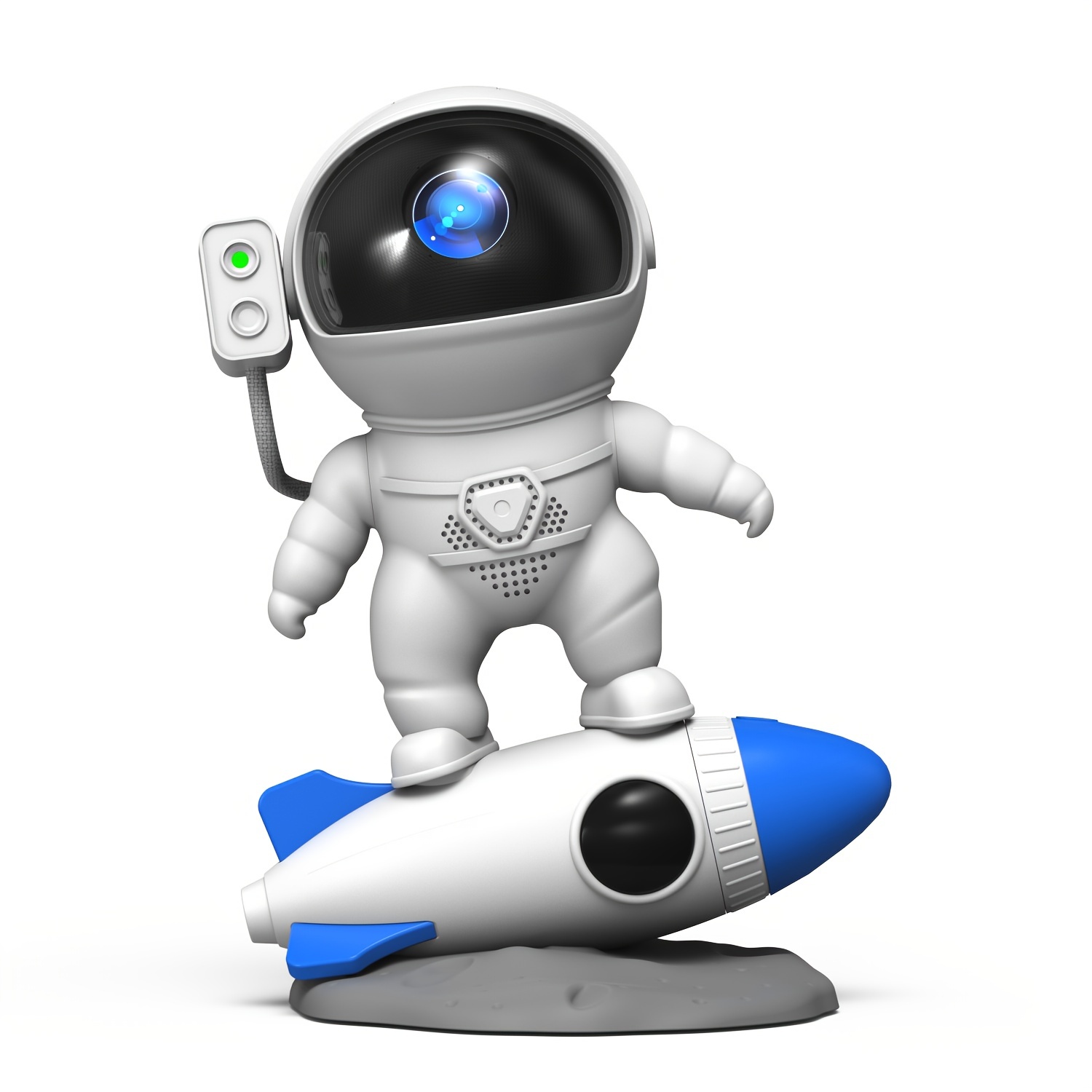 ToolDiscover™ Projecteur Astronaute. – Tool Discover