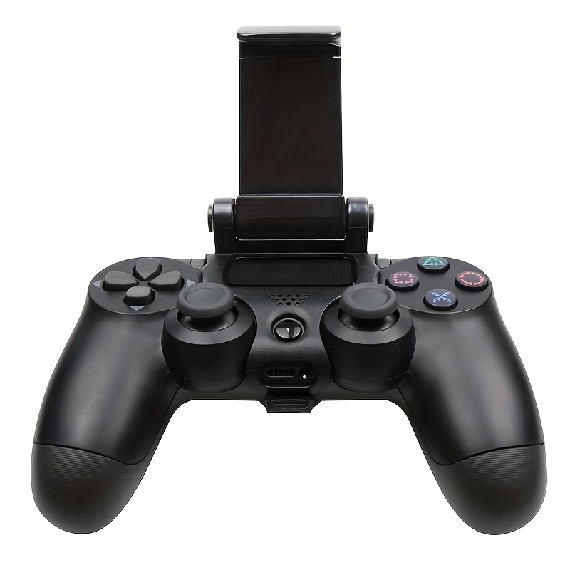 Mobile holder for ps4 2024 controller