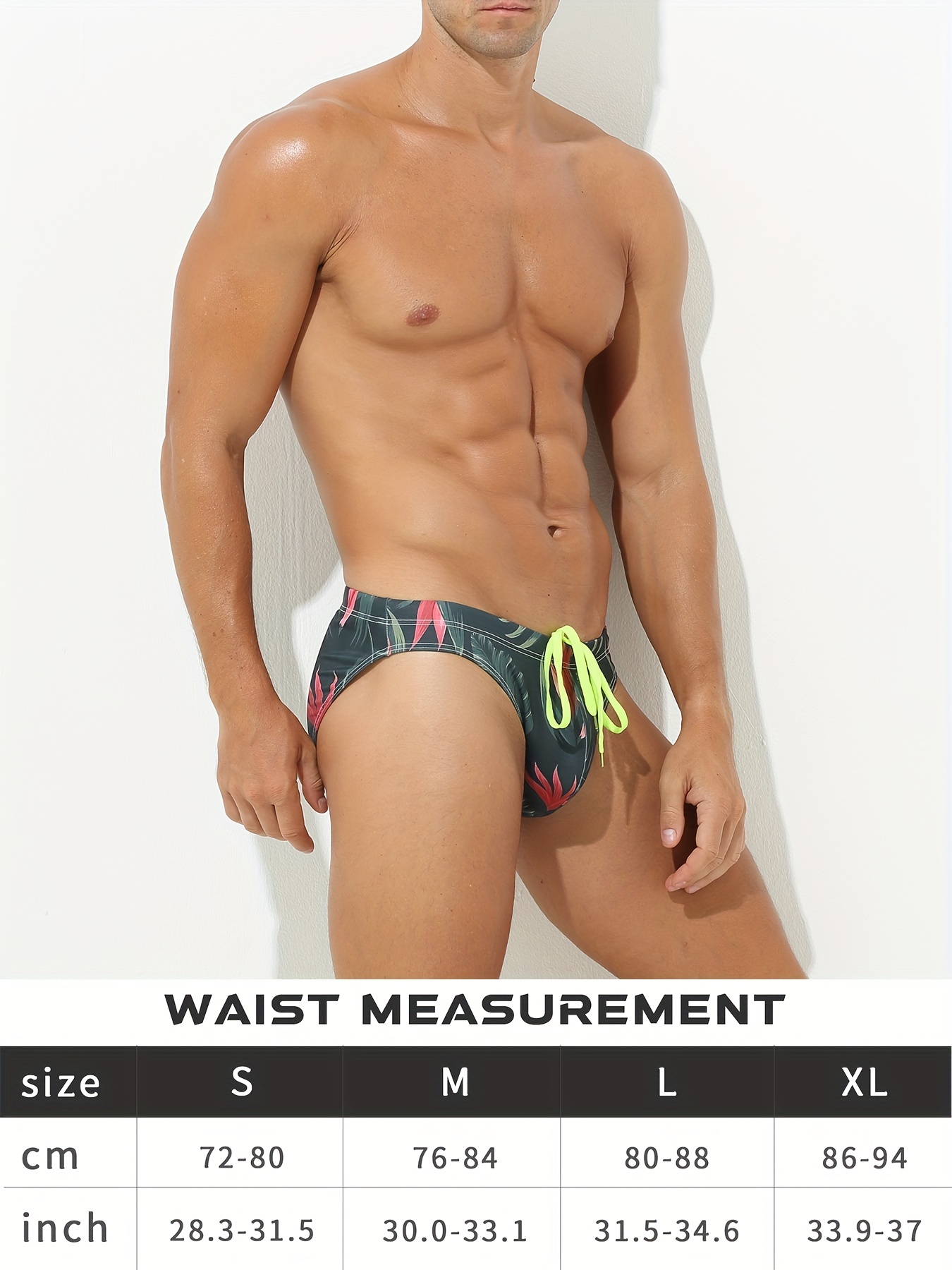 Waterproof Underwear for Men