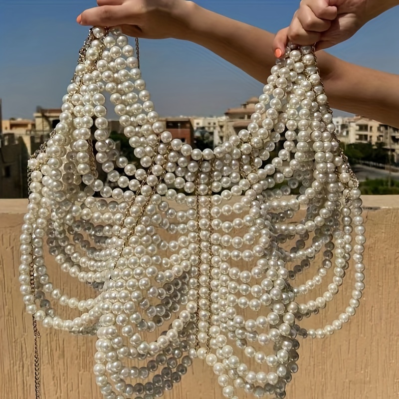 Bijoux de Corps Perles