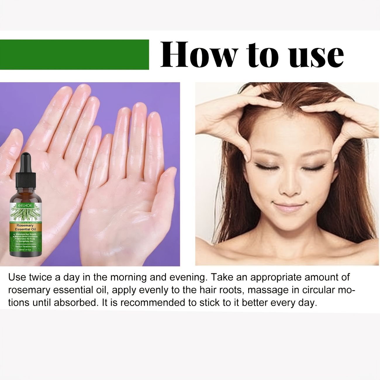 Rosemary Oil For Hair Growth Rosemary Essential Oil Refreshing For Daily Use Scalp Care Repair Damaged Hair Nourishes Strengthens Hair For Men And Women - Beauty & Personal Care - Temu Canada Rosemary Oil For Hair Growth Rosemary Essential Oil Refreshing For Daily Use Scalp Care Repair Damaged Hair Nourishes Strengthens Hair For Men And Women - Beauty & Personal Care - Temu Canada