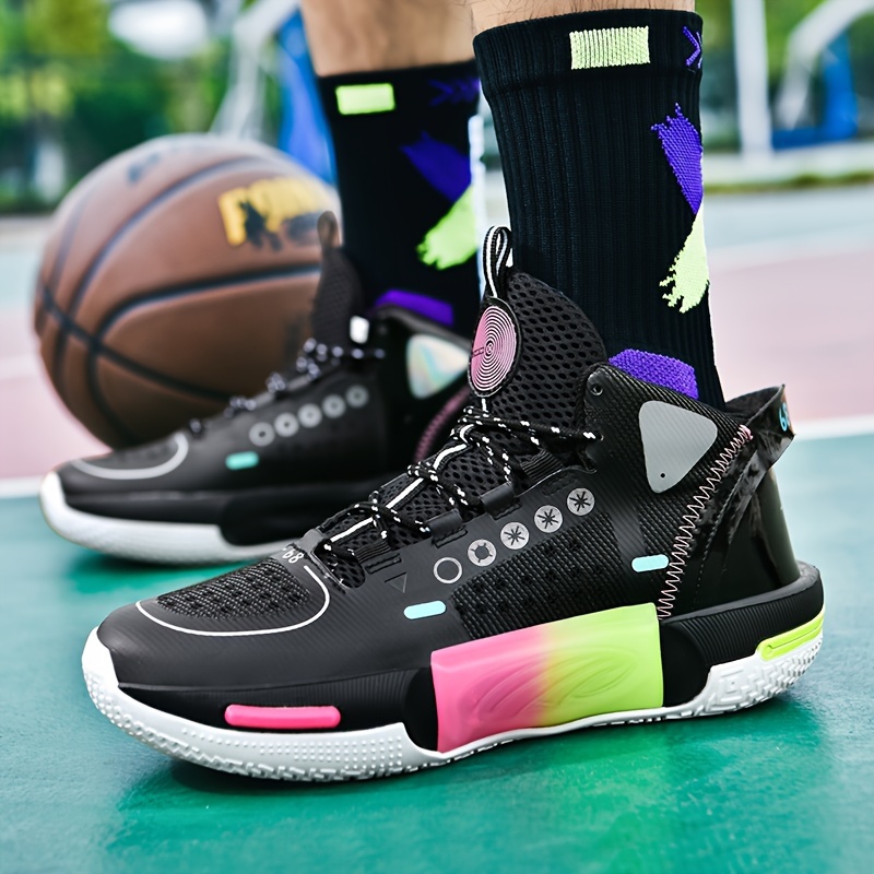 Curry 4 basketball sale shoes mens