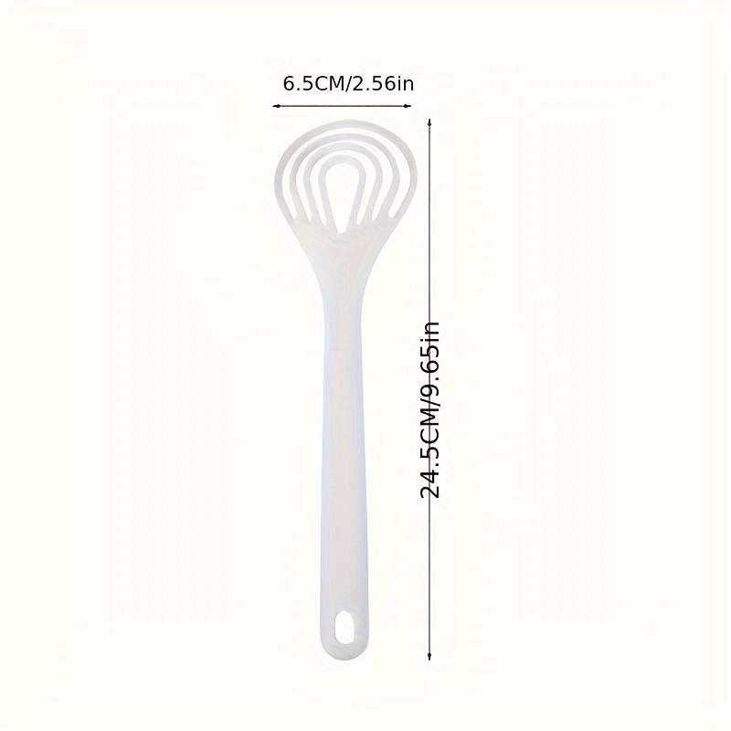 Plastic whisk (eggbeater stock photo. Image of cook, tool - 61790216