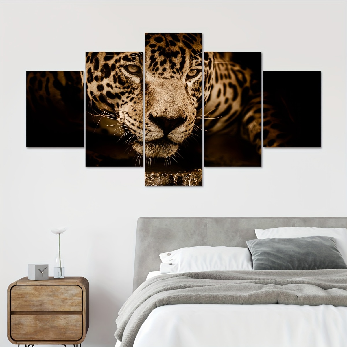 Animal Print Decor - Temu