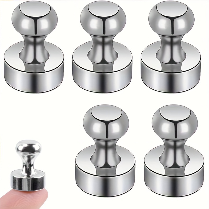 4 Stück / 8 Stück Macaroon-Form-Magnete, Whiteboard-Magnete, Kleine Bunte  Magnete Für Whiteboard-Kühlschrank-Büro-Fabrik - Temu Austria