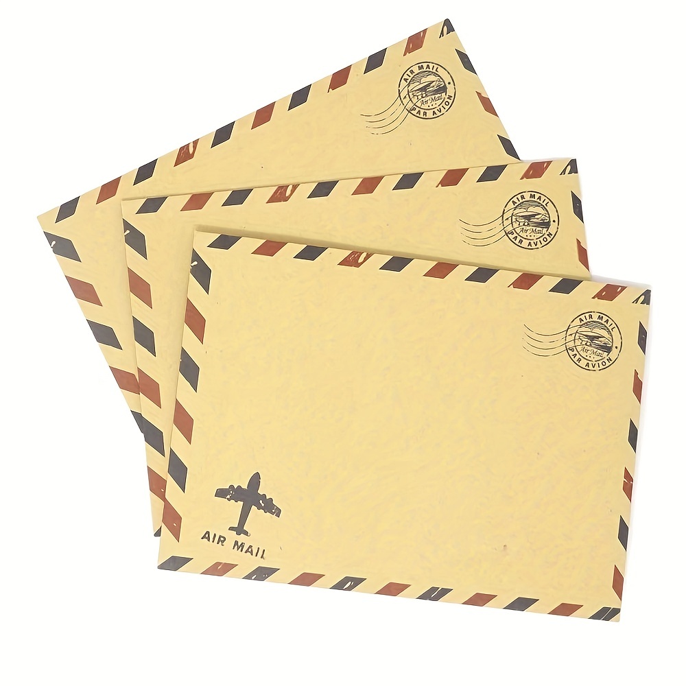 Acheter des Enveloppes pour Cartes Postales
