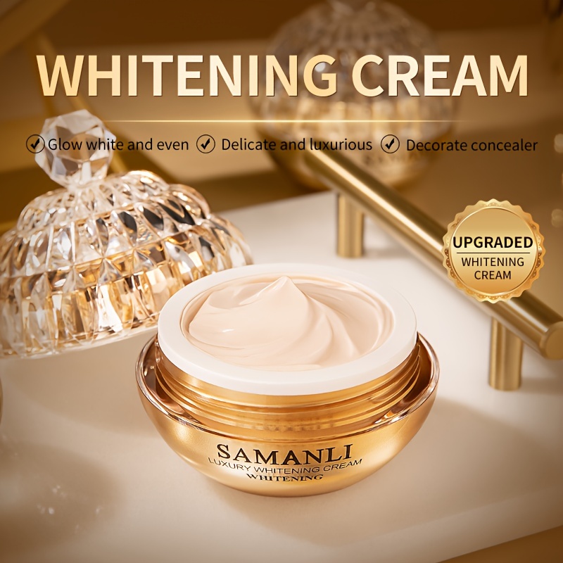 Buy KURAIY REAL Whitening Cream Face Body Moisturizer Illuminate