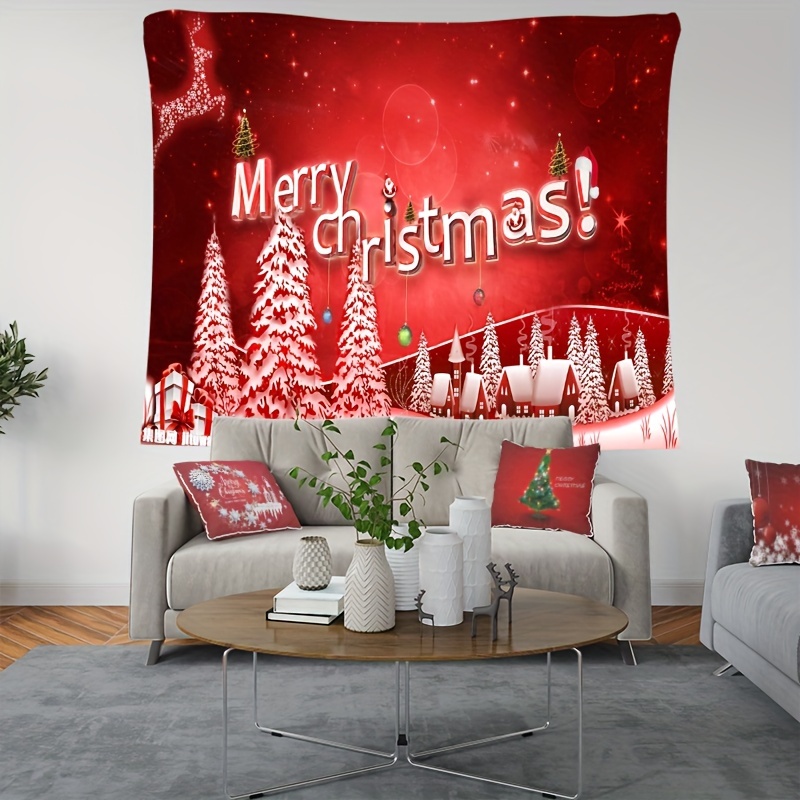 Large cloth wall online hanging