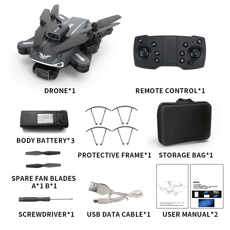 drone kk8 mini