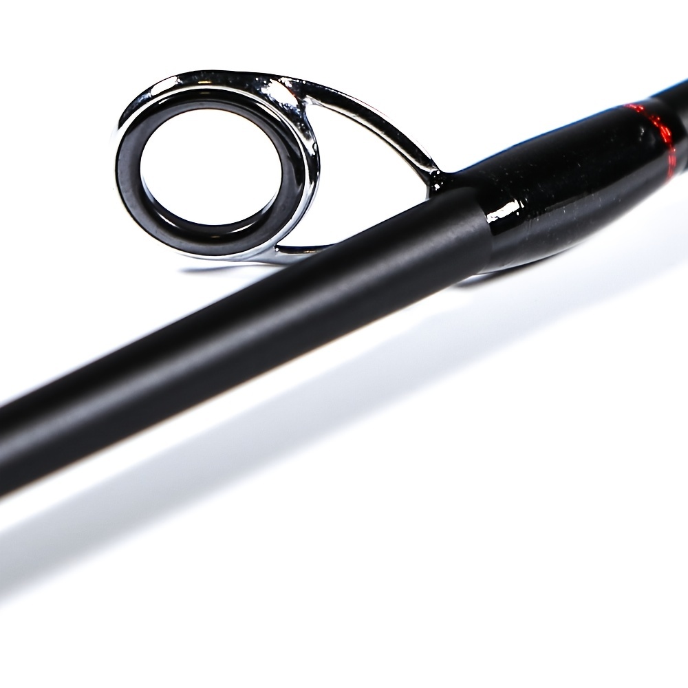 B u Hiki Ultra Light High Carbon Spinning Fishing Rod 4 - Temu Canada