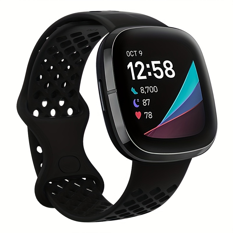 Fitbit deals Versa 3 Smartwatch