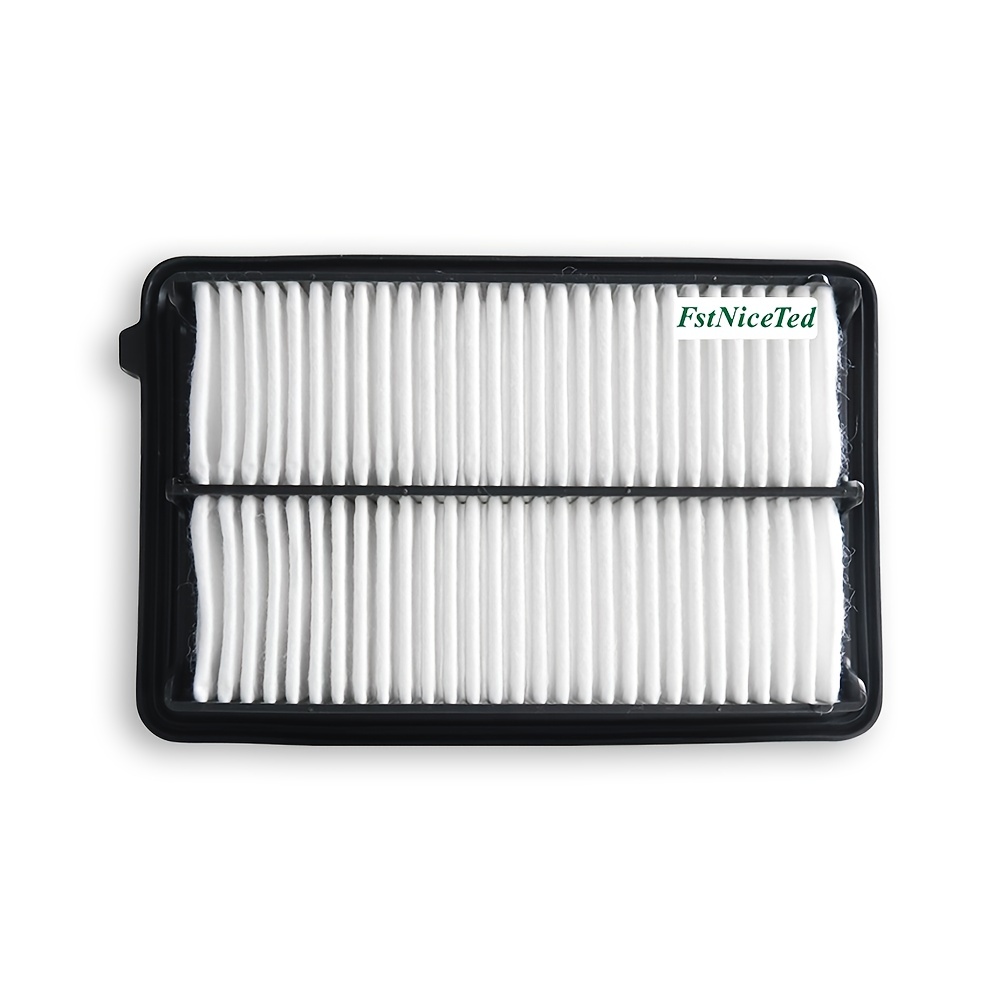 (1 buc) Filtru de aer PP compatibil cu noul CRV 2.0 12 modele, înlocuiește 17220-R6A-J00_voghion.com