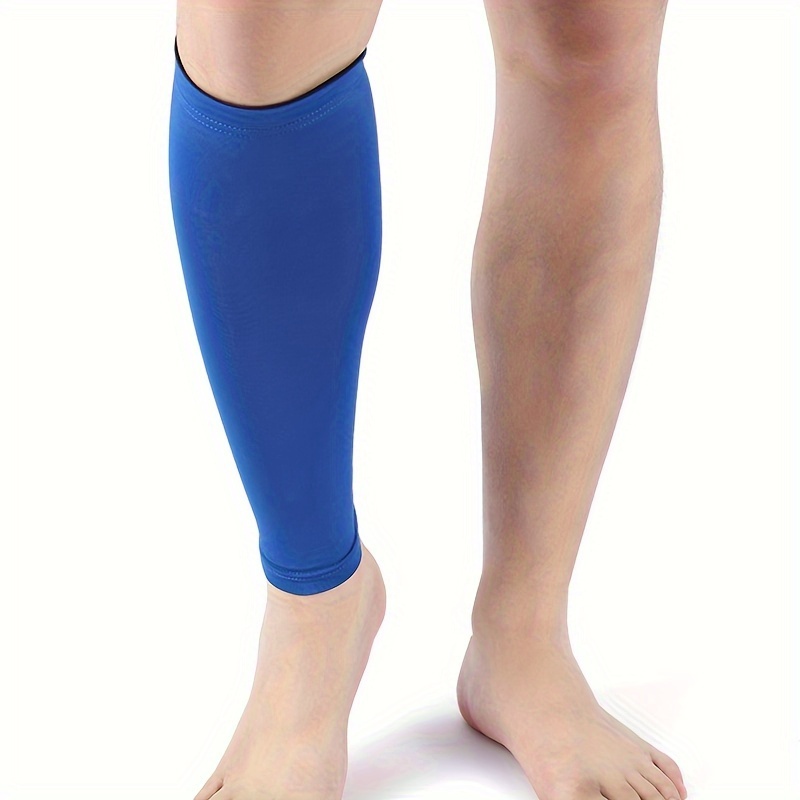 1Pcs Calf Compression Sleeves Leg Compression Socks Runners