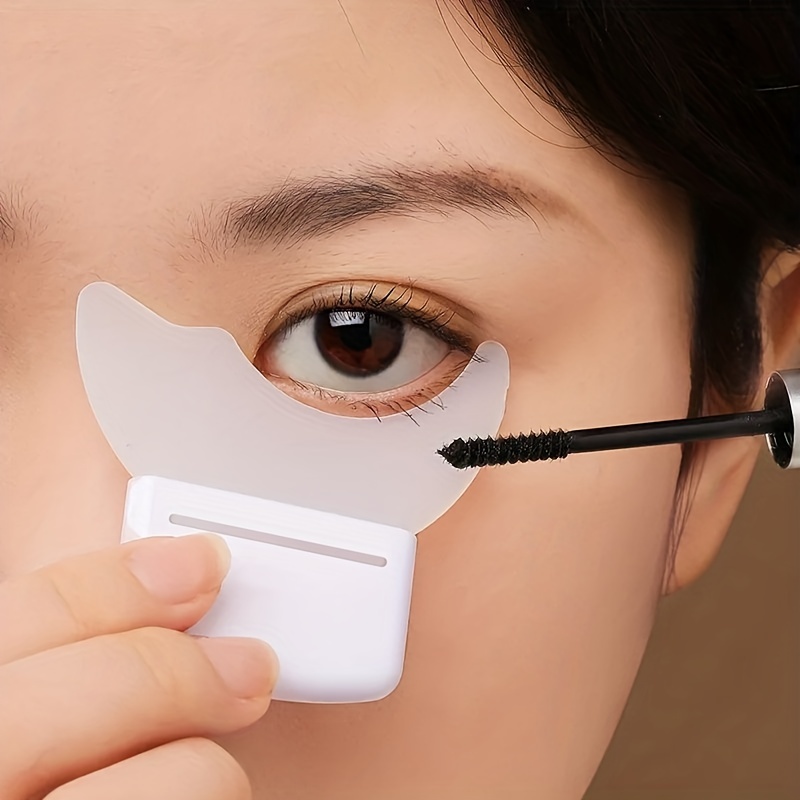 Protective shield with humidifier Smart Lashes