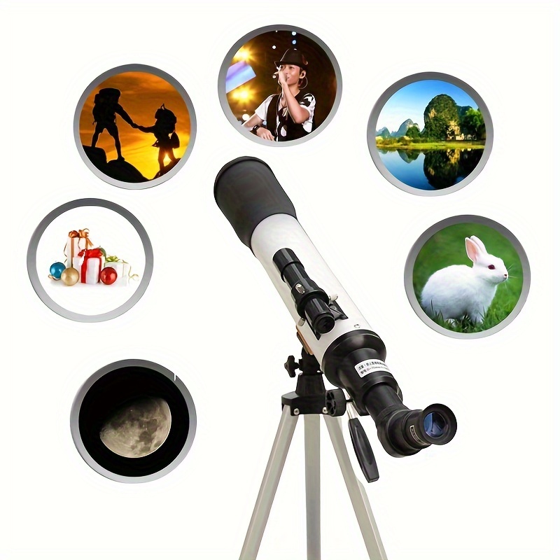 Generic Télescope astronomique professionnel avec trépied POUR