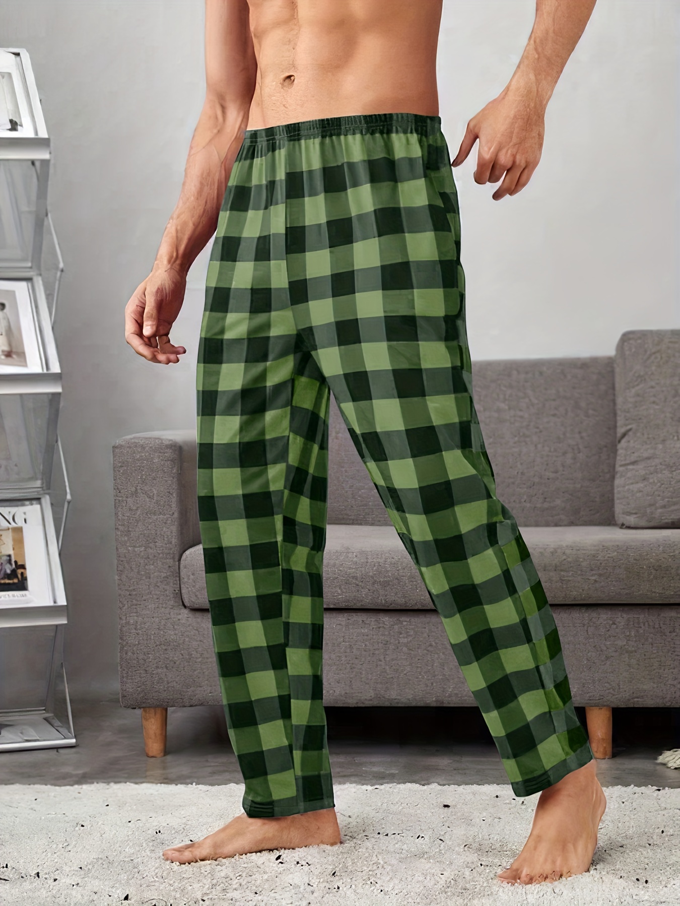 army pajama pants