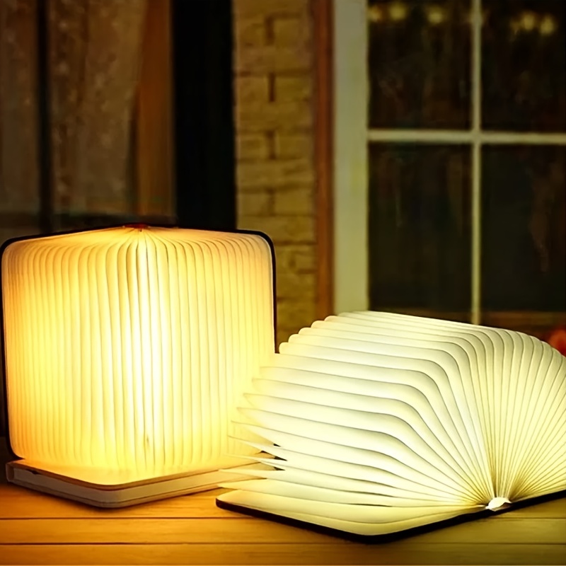 Lampe de bureau pliable LED - Le coin des lampes
