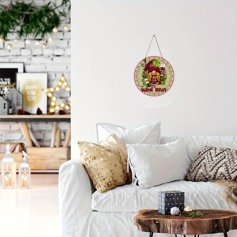 Wall Hanging Decorations Living Room