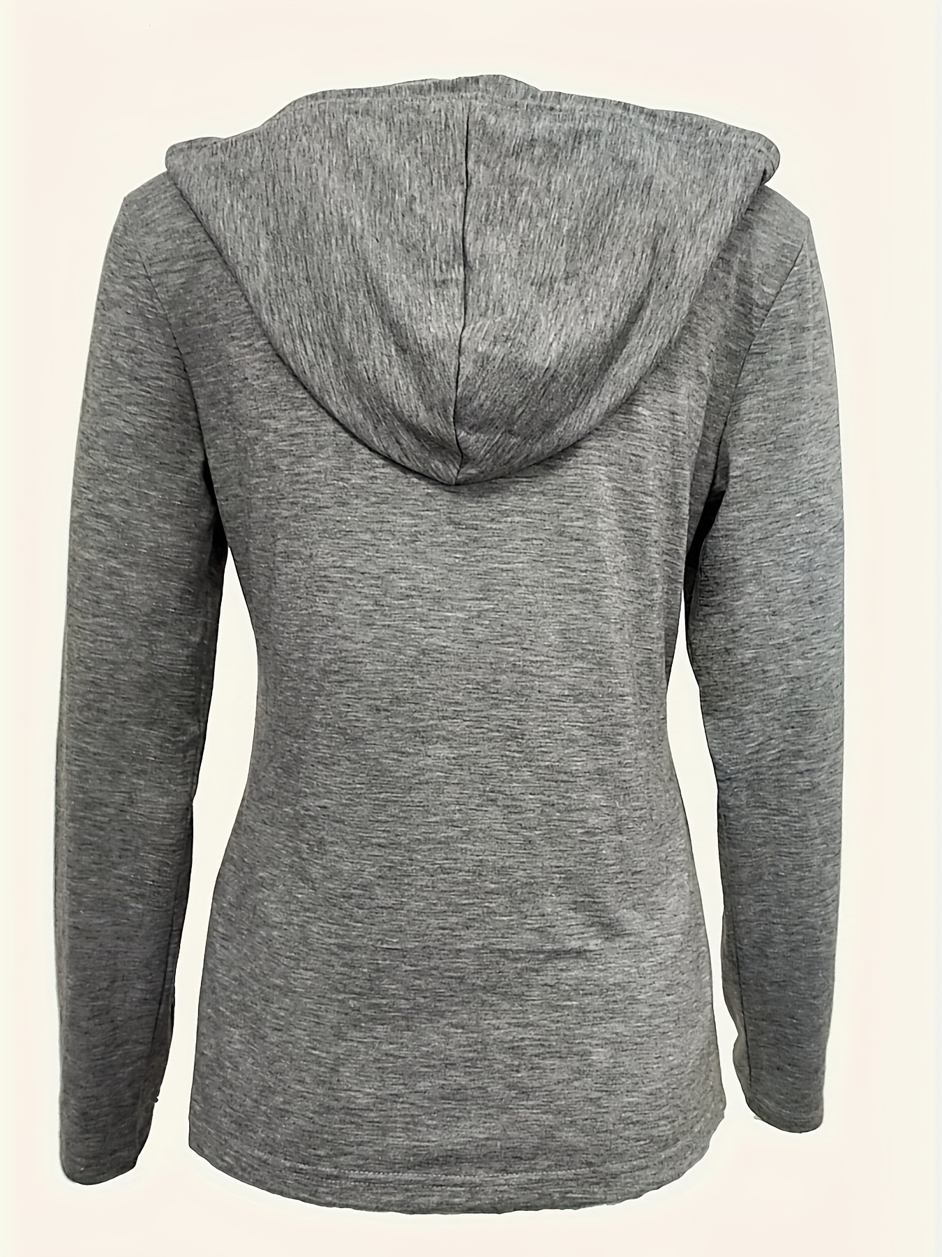 Hooded tunic online womens