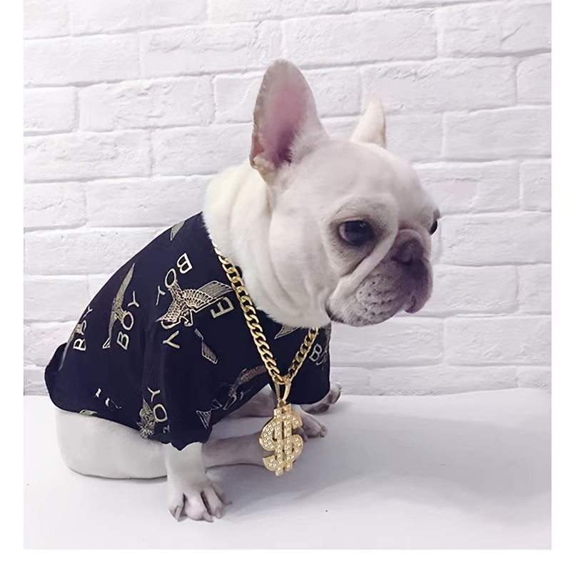 gangster dog chain