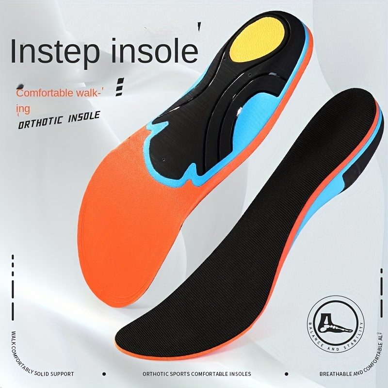 Best Insole For Lower Back Pain - Temu