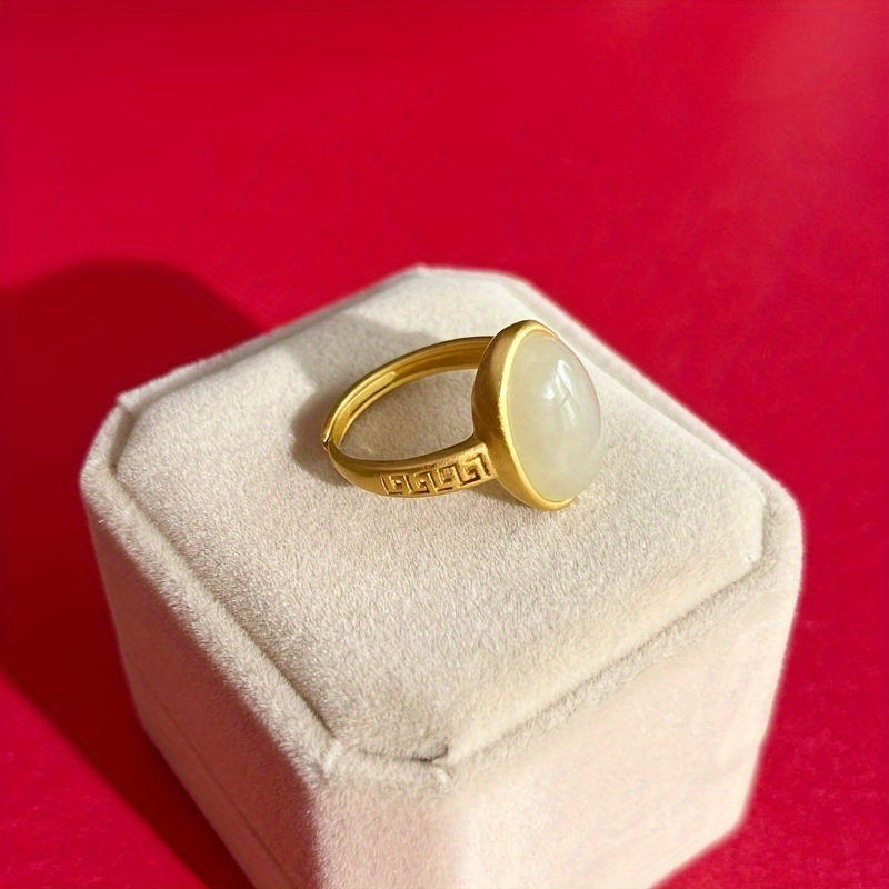S925 Silber Ohrringe Mit Natürlicher Roter Jade – Gürtel-Emaille-Design, Elegante Geschenkidee Für Frauen