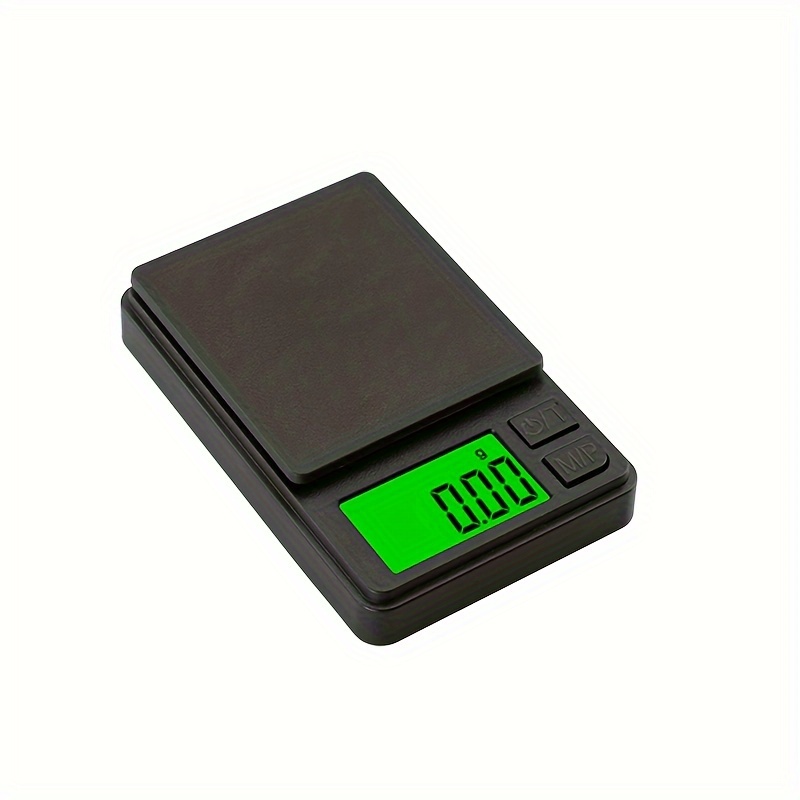 Báscula de alimentos – Báscula de cocina digital de peso gramos y onzas,  0.01 oz/0.1 g, 7 libras/6.6 lbs, plataforma de pesaje de acero inoxidable