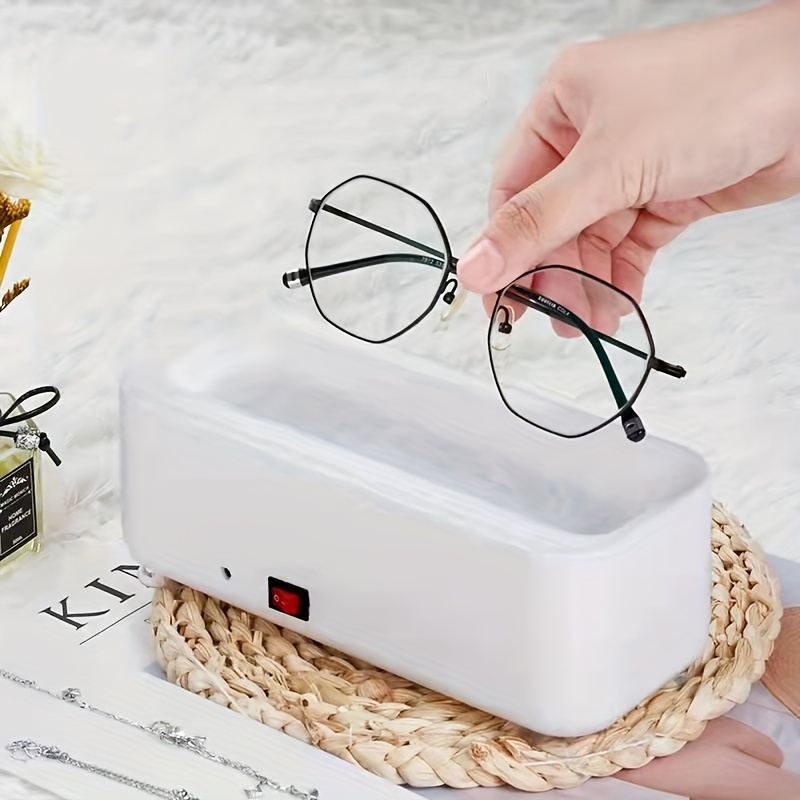 Multifunctional Household Glasses Cleaning Machine Jewelry - Temu