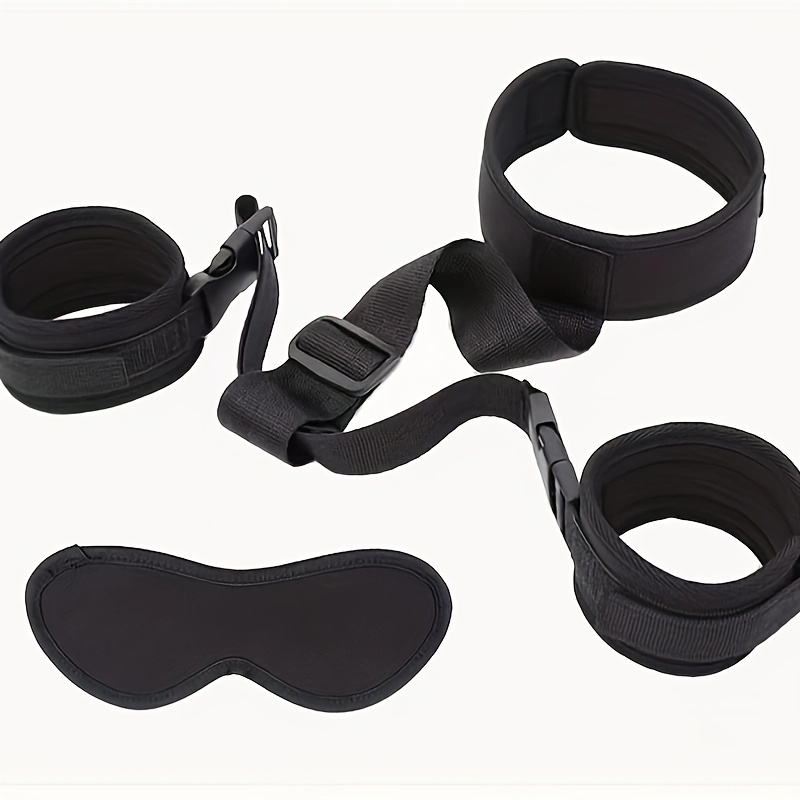 1pc Suministros Para Adultos Conjunto De Corsé De Bondage - Temu