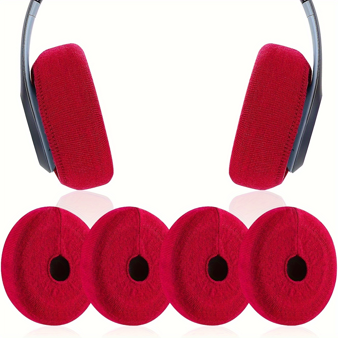 Beats ear pad online covers