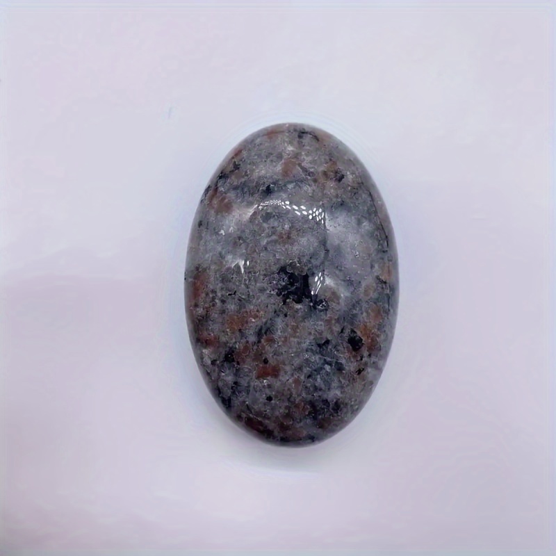 WAHOM Spécimen minéral de Roche de Pierre de Cristal Naturel Spécimens  denseignement Coffret Cadeau Jaspery Cadeaux minéraux