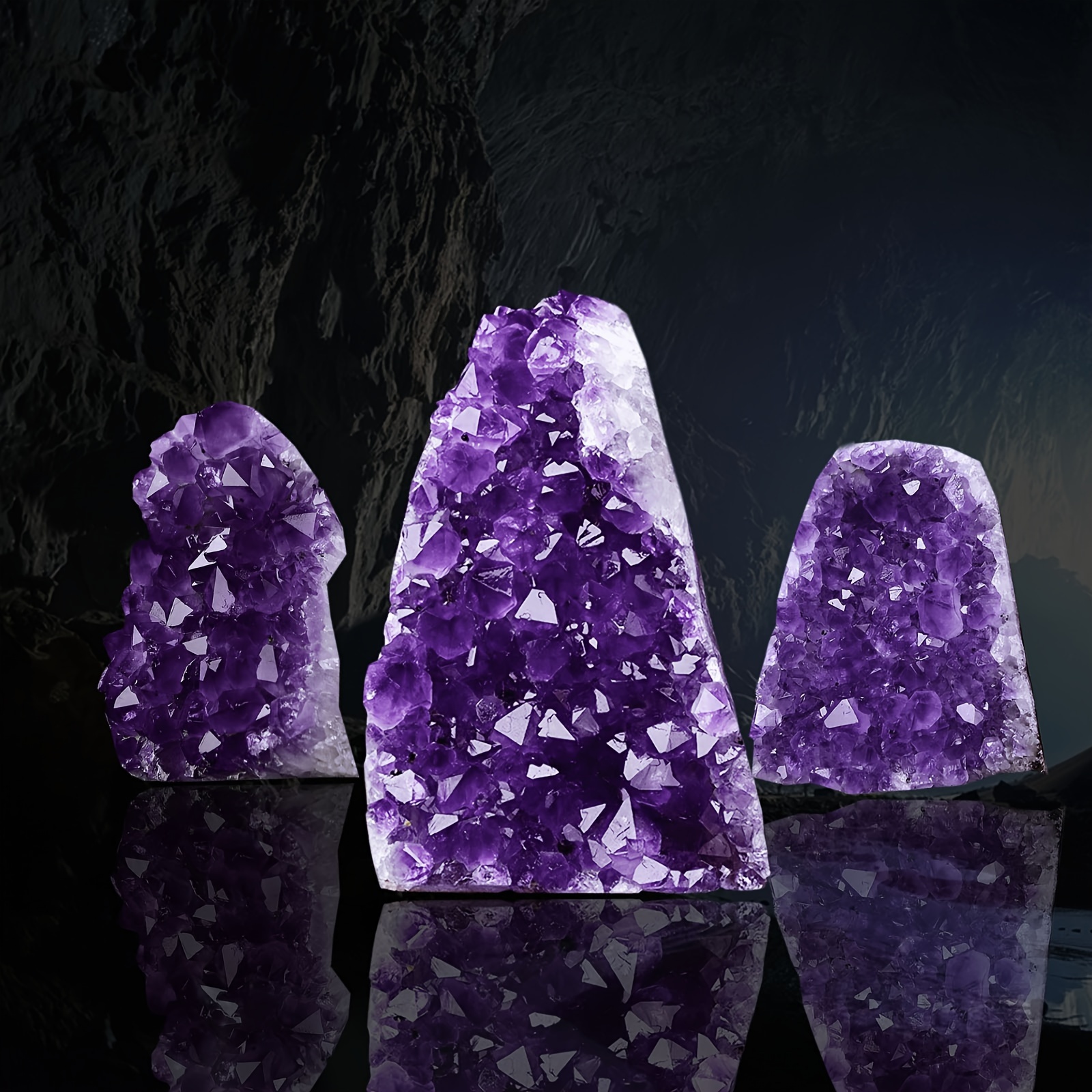 Healing Crystals - Temu