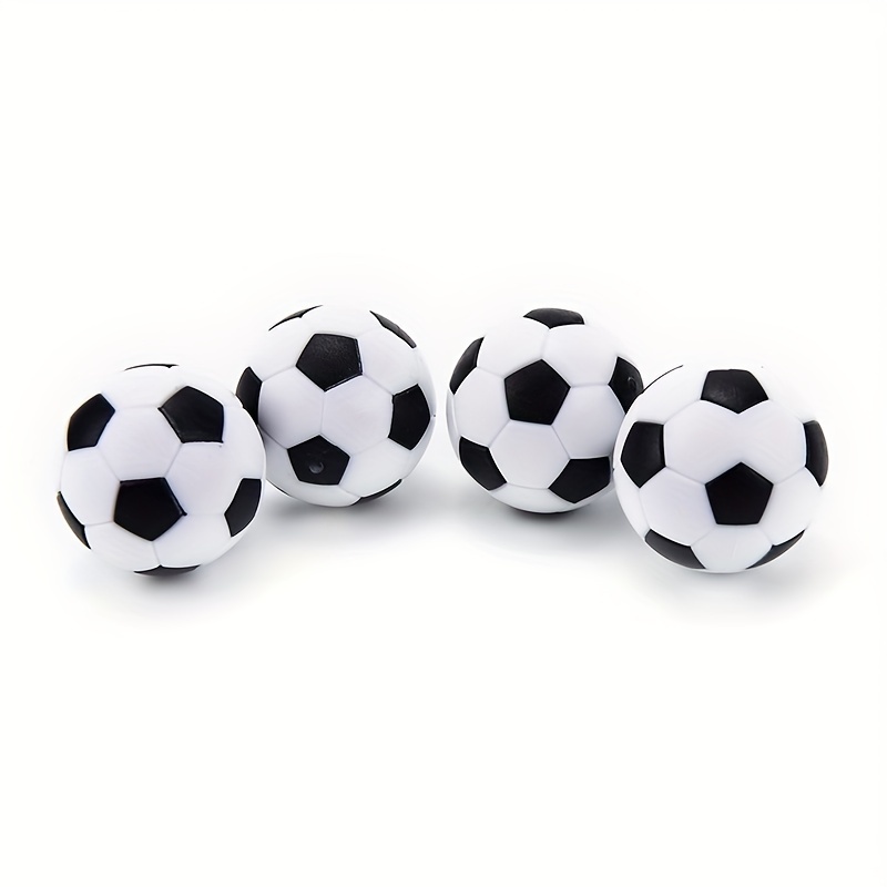 18 Uds. Pelotas de mesa de futbolín, bolas de futbolín, pelota de fútbol de  mesa, pelota de futbolín, bolas de repuesto de futbolín, futbolín, mesa de